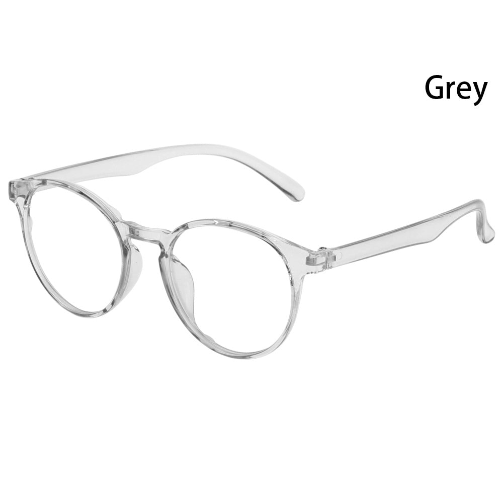 Unisex Fashion Blue Light Blocking Glasses